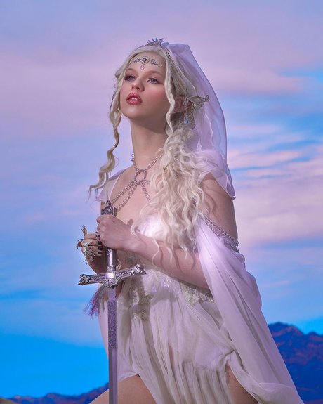 Emma Karla Peet only fans leaked