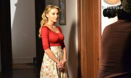 Angelique Boyer onlyfans nudes porn