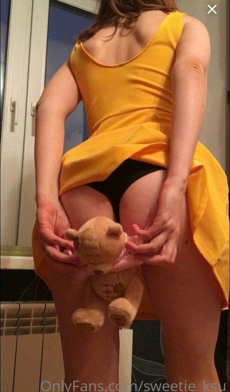 Sweetie Ksu onlyfans lean