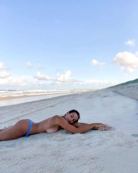 Tatiana Chiaia onlyfans ass