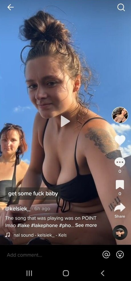 Kelsieknelson__ only fans pictures