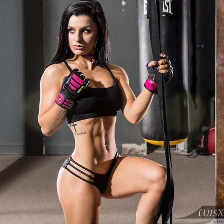 Taylor Vertucci leak only fans