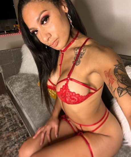 Ferrri Fine onlyfans leaks nude