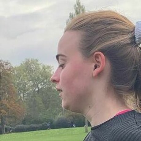 Daisy Waterstone nude onlyfans leaked