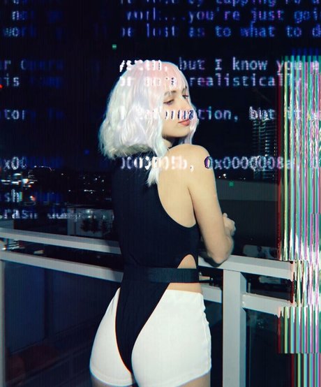 Victoria Stirling onlyfans leak ass