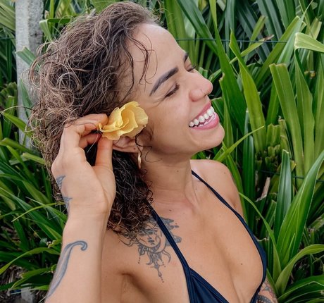 Ninne Dias onlyfans nude leaked