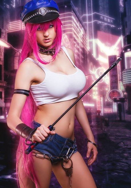 jubyheadshot onlyfans content