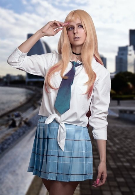 jubyheadshot onlyfans boobs