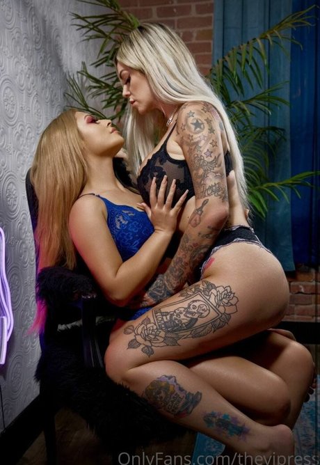 Vipress onlyfans leaks nudes