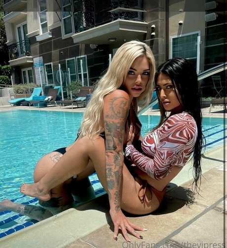 Vipress onlyfans porn nude