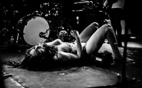 Sloppy Jane only fans pictures