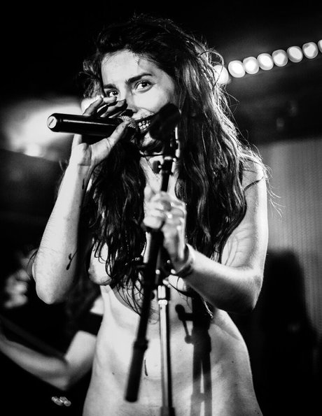 Sloppy Jane onlyfans leaked naked