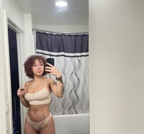 Iamnevaehakira onlyfans leak