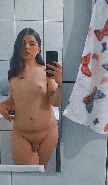 Natalia Soares onlyfans nude leak