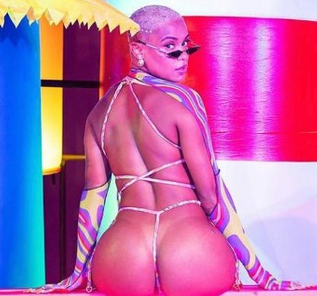 MC Rebecca onlyfans leaked pictures