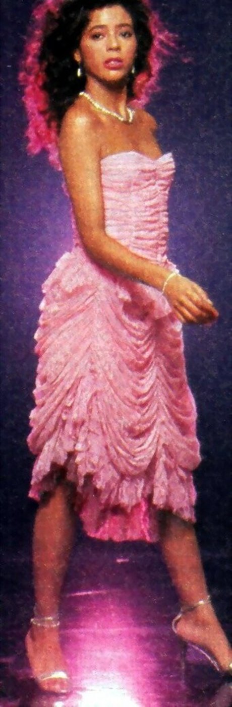 Irena Cara onlyfans leaked porn