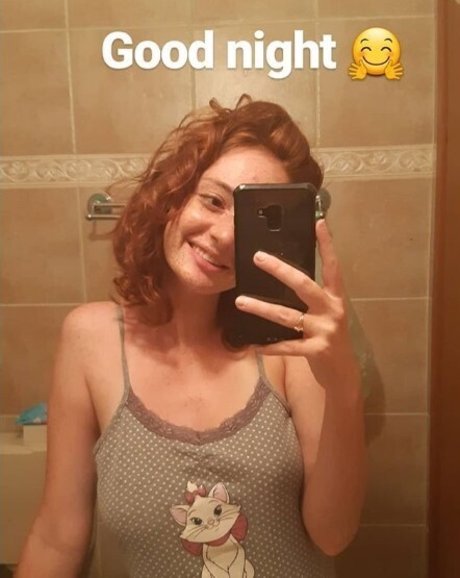 Liora Fin onlyfans leaked free