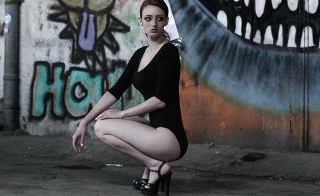 Liora Fin sex tape onlyfans