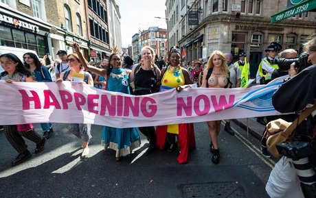 Laura Amherst onlyfans full