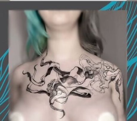 Evolet Asmr onlyfans naked