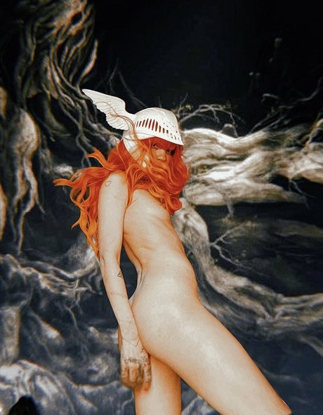 Claire Boucher leaked onlyfans photos