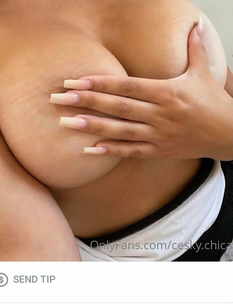cesky chica onlyfans sex