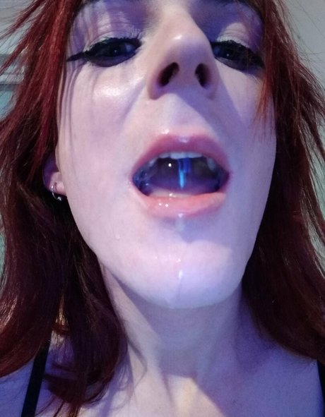 LunaRouge leaked onlyfans xxx