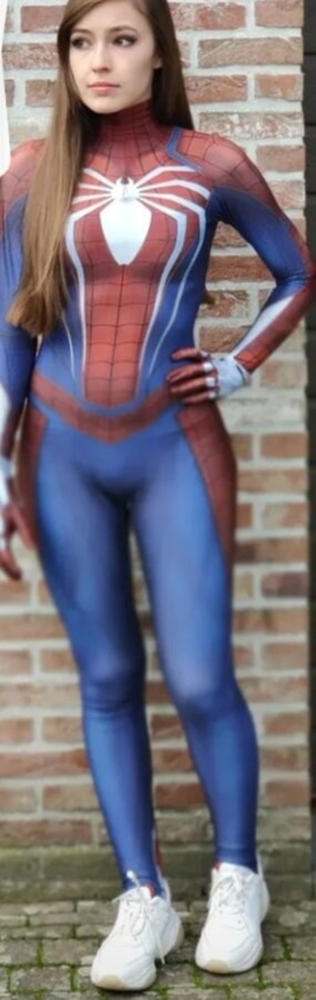 Veerle Vermeer onlyfans x