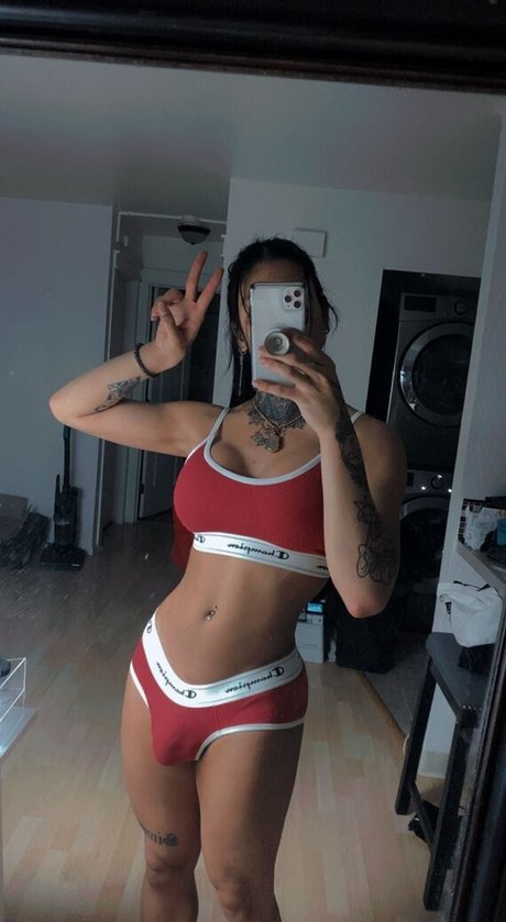 Nova Valentina sex onlyfans