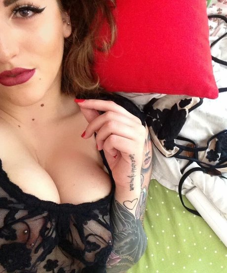 Ginevra Boccardo onlyfans nude