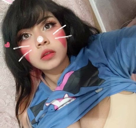 Yeonniebaby boobs onlyfans