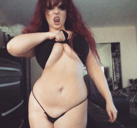 a redherring onlyfans nudes leak