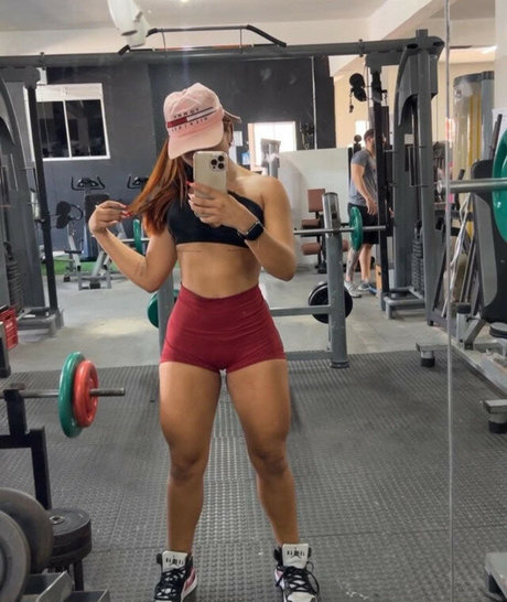 ___rhannaa leak onlyfans nude