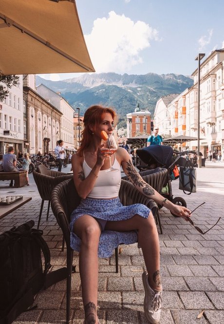 Otter mood onlyfans full