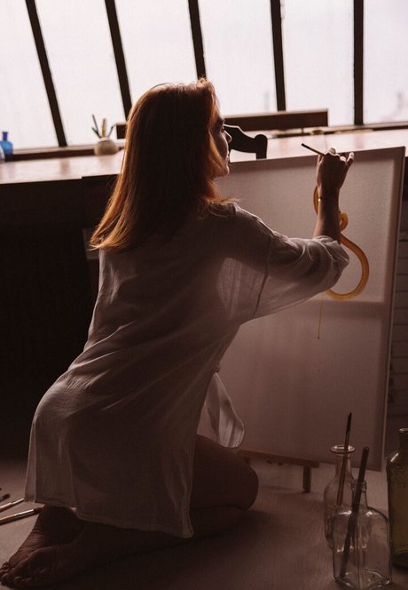 Otter mood nude only fans leaks