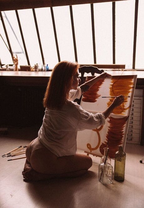 Otter mood xxx onlyfans