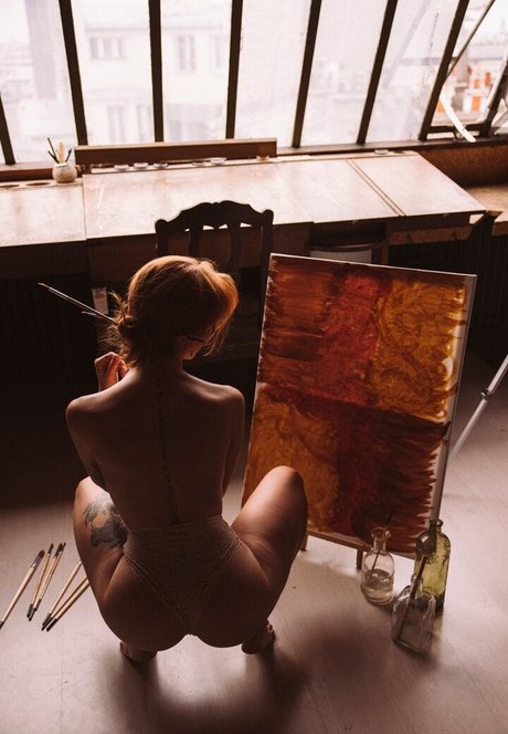 Otter mood only fans nudes