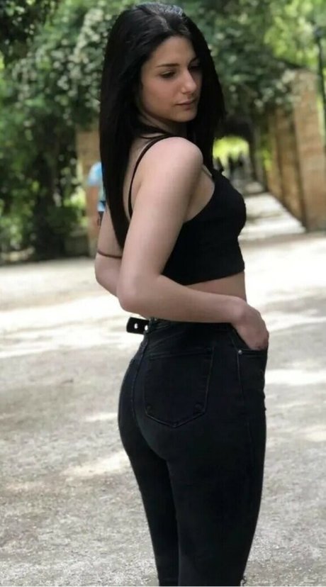 Kwnna kollia nude only fans leaks