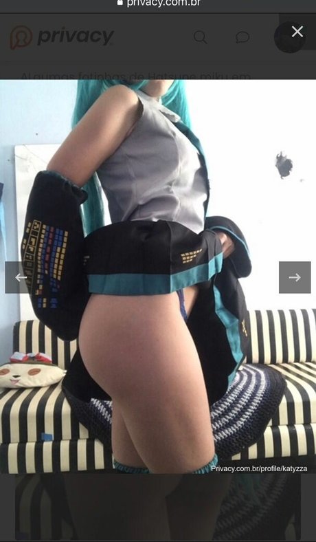 Katyzza onlyfans post