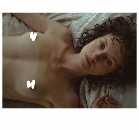 Maria Andrea Araujo leaked onlyfans nude