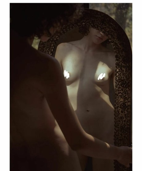 Maria Andrea Araujo onlyfans naked