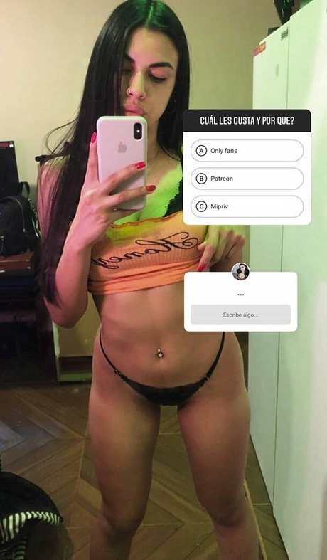 viviarrygada nude onlyfans