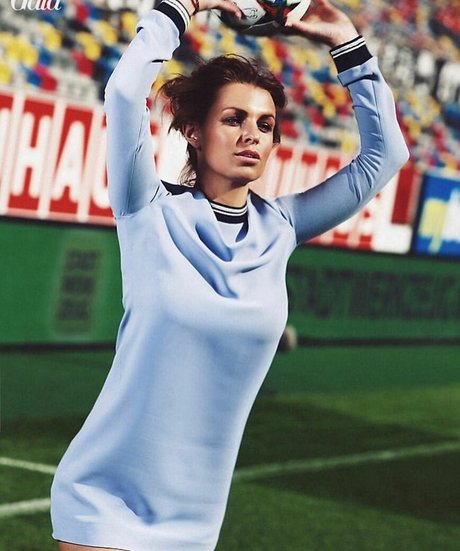 Laura Wontorra onlyfans leaks nude