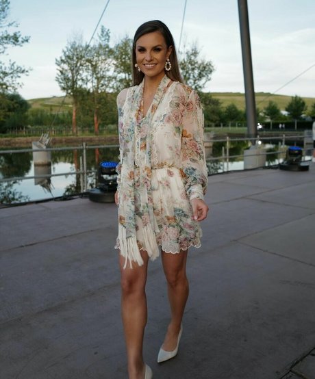 Laura Wontorra onlyfans leaked dirtyship