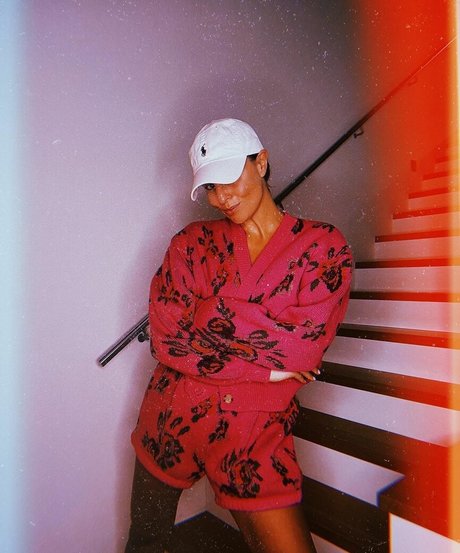 Laura Wontorra Profile pic