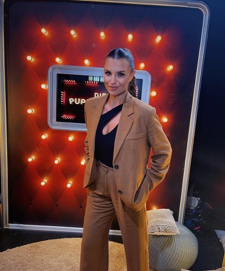 Laura Wontorra onlyfans