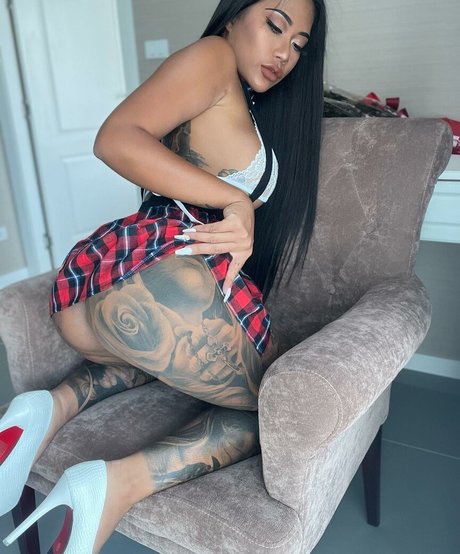 Ploy Panida onlyfans leams