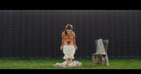 Jodi Balfour onlyfans sex leaked