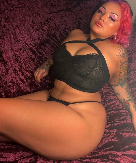 Dee Vicious onlyfans leak
