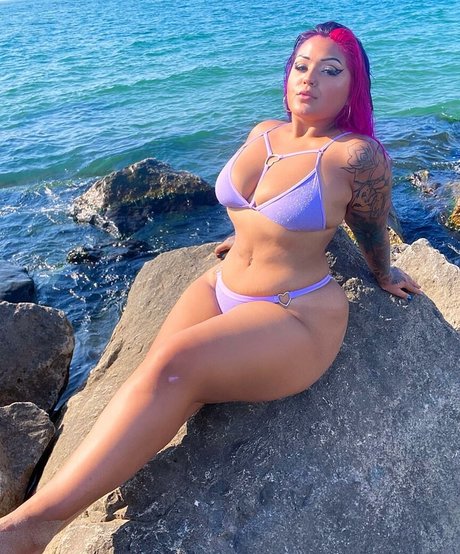 Dee Vicious onlyfans leaked free